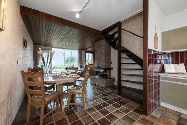 Medium property photo - Benesserlaan 292, 1911 VK Uitgeest